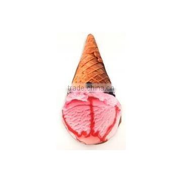 Alibaba Made In China Ice Cream Mascot Costume