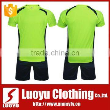 soccer products dry fit active soccer jersey