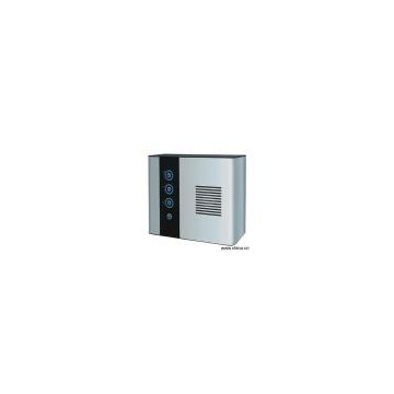 Sell Stainless Air Purifier for Home,Office,Bar