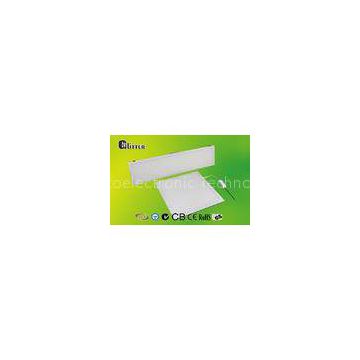 Eco friendly ABS  LED Flat Panel Light 603x603mm PF > 0.95 For School