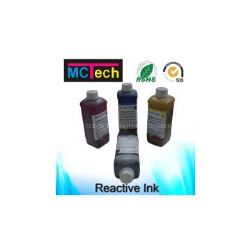 High Density Black Reactive Ink