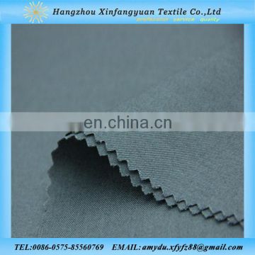 hanzghou rayon polyester twill fabric for garments from made in china