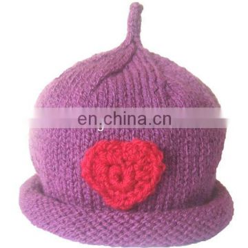 2013 New ladies lovely hats beanie