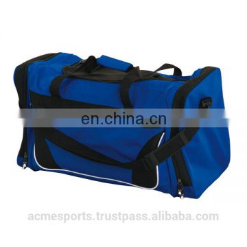 sports bags - canvas sports bag