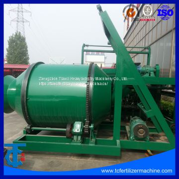Bb Fertilizer Production Line Manufacturers in China