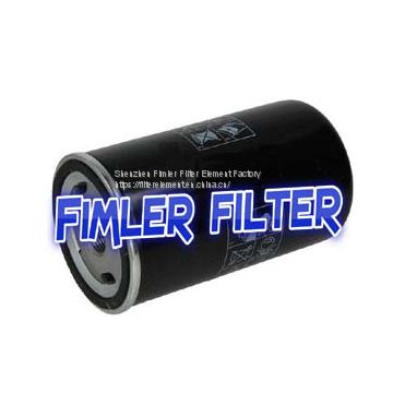ABAC Filter 9056934,9056572, 9056573, 9056574, 9056595, HFM-007, HFM007