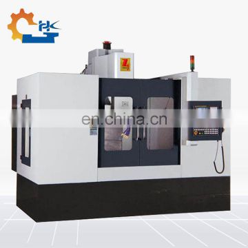 VMC1160L precision 3d CNC milling machine
