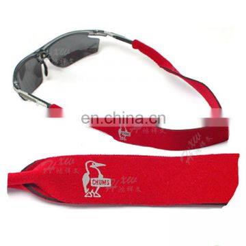 Eyeglass Sunglass Neoprene Retainer Cord Sunglass Holder Strap