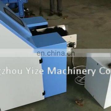 Factory Supply Polyester Fiber Cotton Carding Machine Price