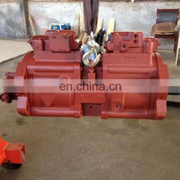 high quality k3v112dt kawasaki excavator hydraulic pump