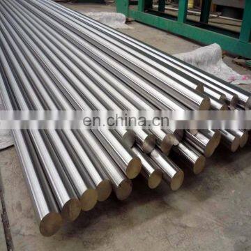 Monel 400 round bar K-500 factory price