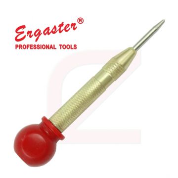 Brass  Automatic Center Punch