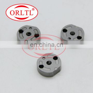 ORLTL High Speed Steel Control Valve Common Rail Valve Plate For TOYOTA 095000-6700 R61540080017A 095000-6701 095000-6702
