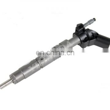 Top Quality Diesel Injector A6420701387  0445115064  fuel injector