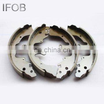 IFOB 53200-65J01 Spare Parts Brake Shoes for Suzuk i M16A F9QB