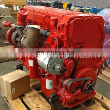 Genuine made in USA imported ISX15 QSX15 diesel engine assy for construction machinery parts