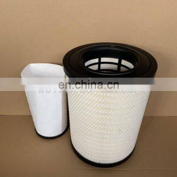 engine heavy duty truck Air filter element 21693755