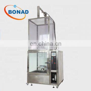 iec60529 IPX5/IPX6 Rain Spray Testing Machine for Led light IPx56 test