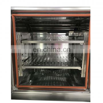 Factory Industrial Testing Equipment Climatic Measuring Instrument Constant Temperature And Humidity Test Chamber