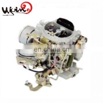 Cheap oem carburetor for Nissan Z24 16010-21G00