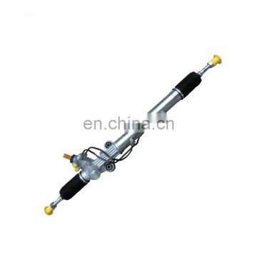 Car rack and pinion steering gear rack and pinion steering system for Toyota Land Cruiser USJ100R Prado 4700 44250-60040