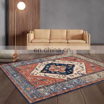 Wholesale household vintage custom carpet foldable prayer mat muslim