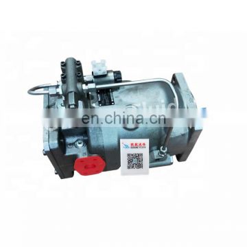 Rexroth AL A10VO 180 LA80-32R hydraulic variable displacement pump