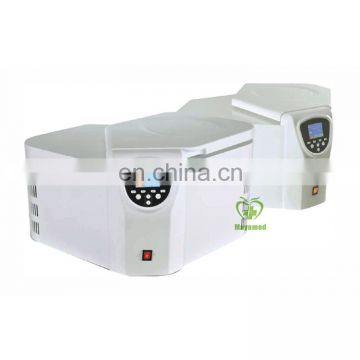 Manufacturer wholesale discount price of refrigerated centrifuge