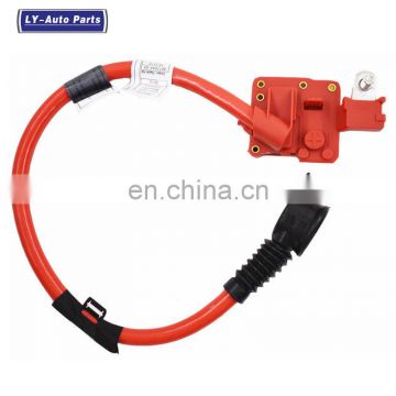 Automotive Parts Positive Battery Cable For BMW 740Li 750i 760Li F01 F02 61129217033