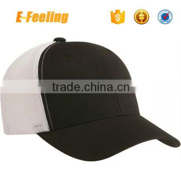 Wholesale High Quality Custom Mesh Baseball Cap