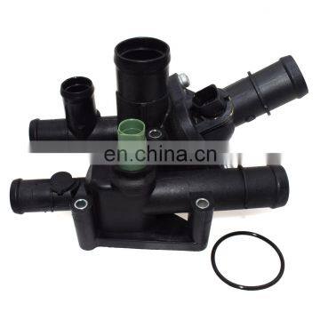 Wholesale Engine Thermostat Housing Assembly For Audi A3 VW Golf Passat Polo Skoda Seat 06A121111