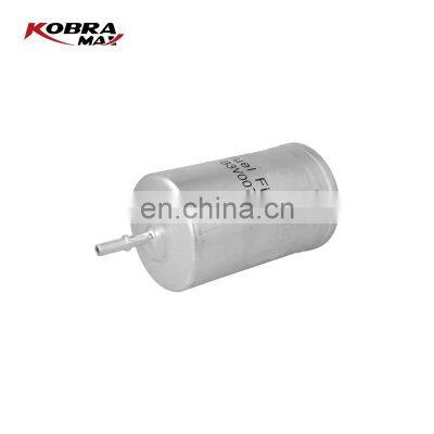 30817997 WK850 Wholesale Professional Engine Fuel Filter For Volvo