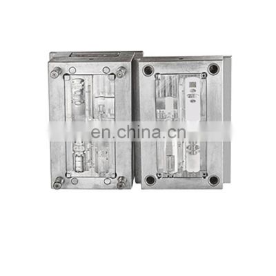 Dongguan Maker Parts Making Makers Molding Price Shenzhen Plastic Injection Mold Factory