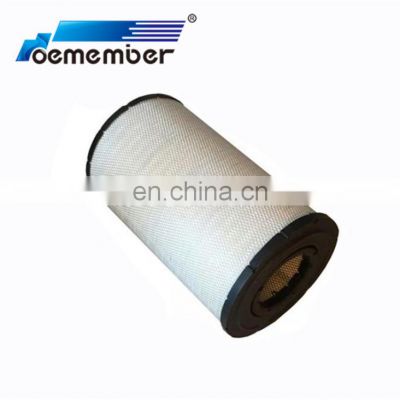OE Member 1314531 1318919 754718 0754718 5.45104 C25860 Truck Engine Air Filter Element for DAF