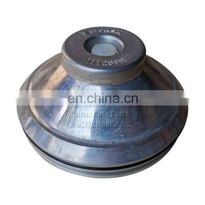 European Truck Auto Spare Parts Wheel Hub Cover Oem 1381114 1480333 1728076 1750065 1762224 for SC Truck