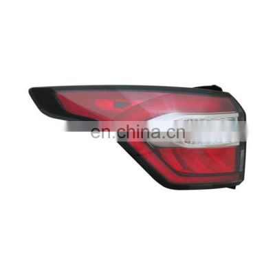 Auto Parts Tail Lamp Car Taillight For Ford Kuga Escape 2017 - 2019