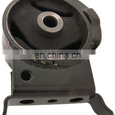 12372-21060 Car Auto Parts Rubber Engine Mounting For Toyota