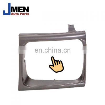 Jmen Taiwan 53131-35050 Door for TOYOTA Hilux Pickup 4Runner 89- RH Car Auto Body Spare Parts