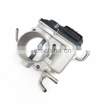 22030-0H031 22030-28070 22030-28071 Factory Supply Auto Engine Parts Racing Throttle Body Assembly for Toyota Camry 2002-2004