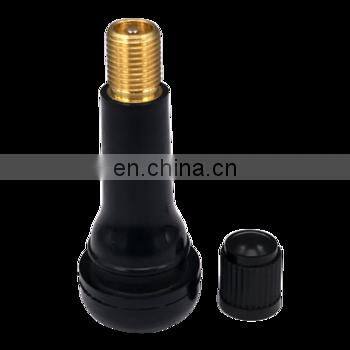 Aluminum Stem Tire Valve Tr414