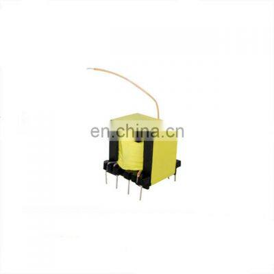 EE10 SMPS Transformer primary inductance 2.88mH with core PC40 TP4 ui2300 bobbin RATING 94V-0.