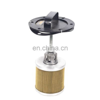 XNJ-25x10 filter in the fuel tank that can be easily replaced   10um