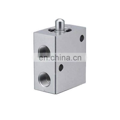 JM Series Mechanical Pneumatic Valve OK