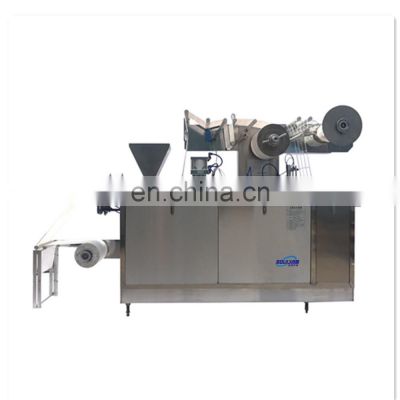 High Speed Automatic Heat Warmer/ Warm Pad Forming Packing Machine 1 YEAR Online Support Free Spare Parts