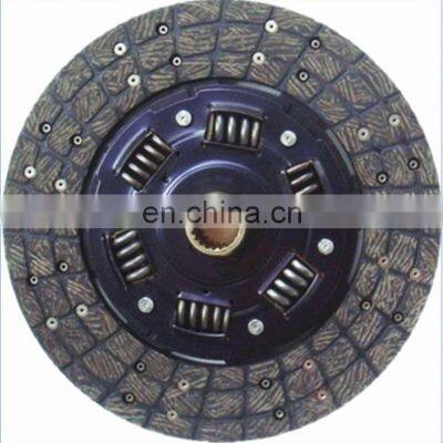 China Price Auto Clutch Disc Clutch Plate   For MAZDA Titan 3.5   OE SE05-16-460 TF01-16-460 TF03-16-460 V101-16-460