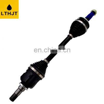 Car Accessories Auto Spare Parts Front Left Semi-axle Assembly Drive Shaft 43420-02670 For COROLLA ZRE152