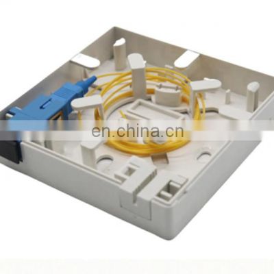 Faceplate GL Direct price hot sale buried Optical Cable faceplate