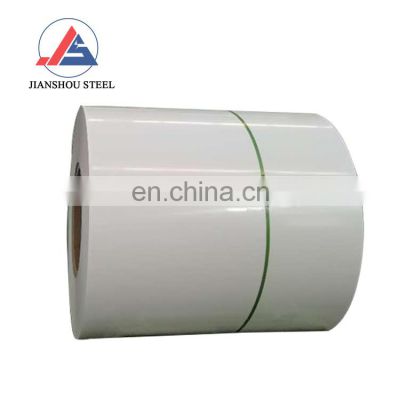 Latest color prepainted steel coil g60 g90 g550 ral 9006 ppgl ppgi sheets for building roofing sheets