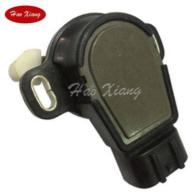 Haoxiang New Auto Throttle position sensor TPS Sensor 0 89281-35020  198300-3021 for Toyota Corolla