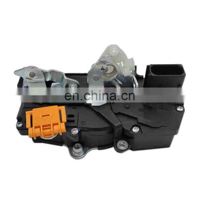 Auto parts Right front car door lock actuator central lock for Hummer H2 2003-2007 OEM 15816393